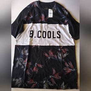BARNEY COOLS - B Cools - Mens T-SHIRT - New With Tag